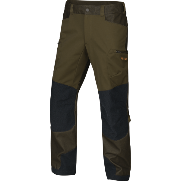 Mountain Hunter Hybrid trousers harkila