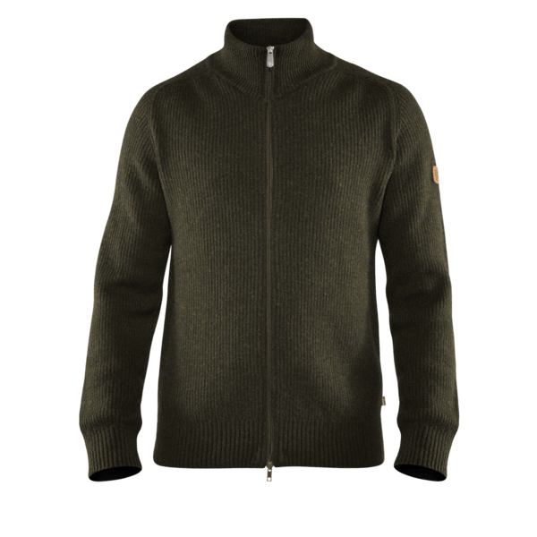 FJALLRAVEN