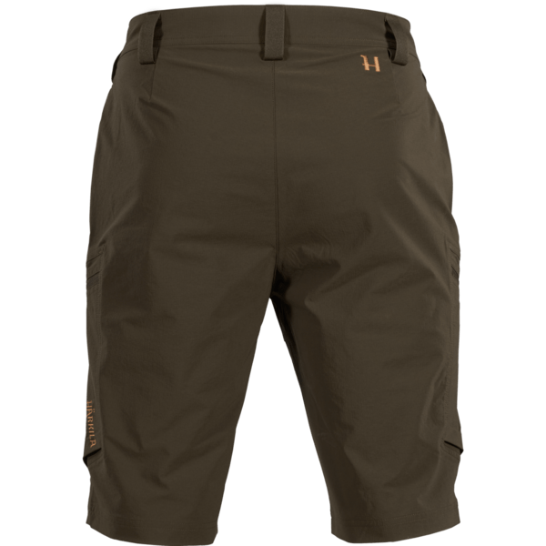 Trail Shorts