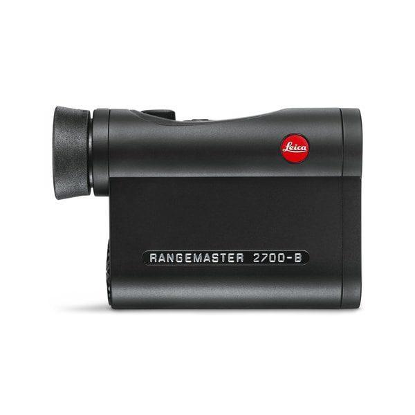 Leica Rangemaster CRF 2700-B