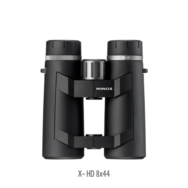 Minox dalekozor X-HD 8x44