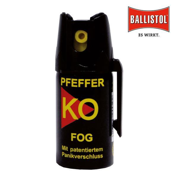 Pfeffer-KO-Spray 40ml