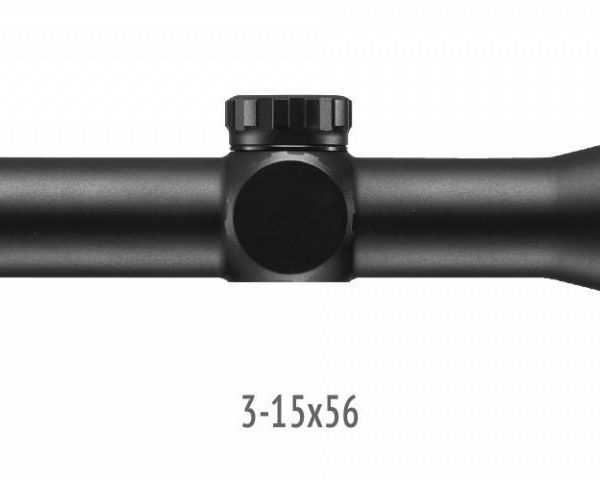 Minox Optika Allrounder 3-15×56