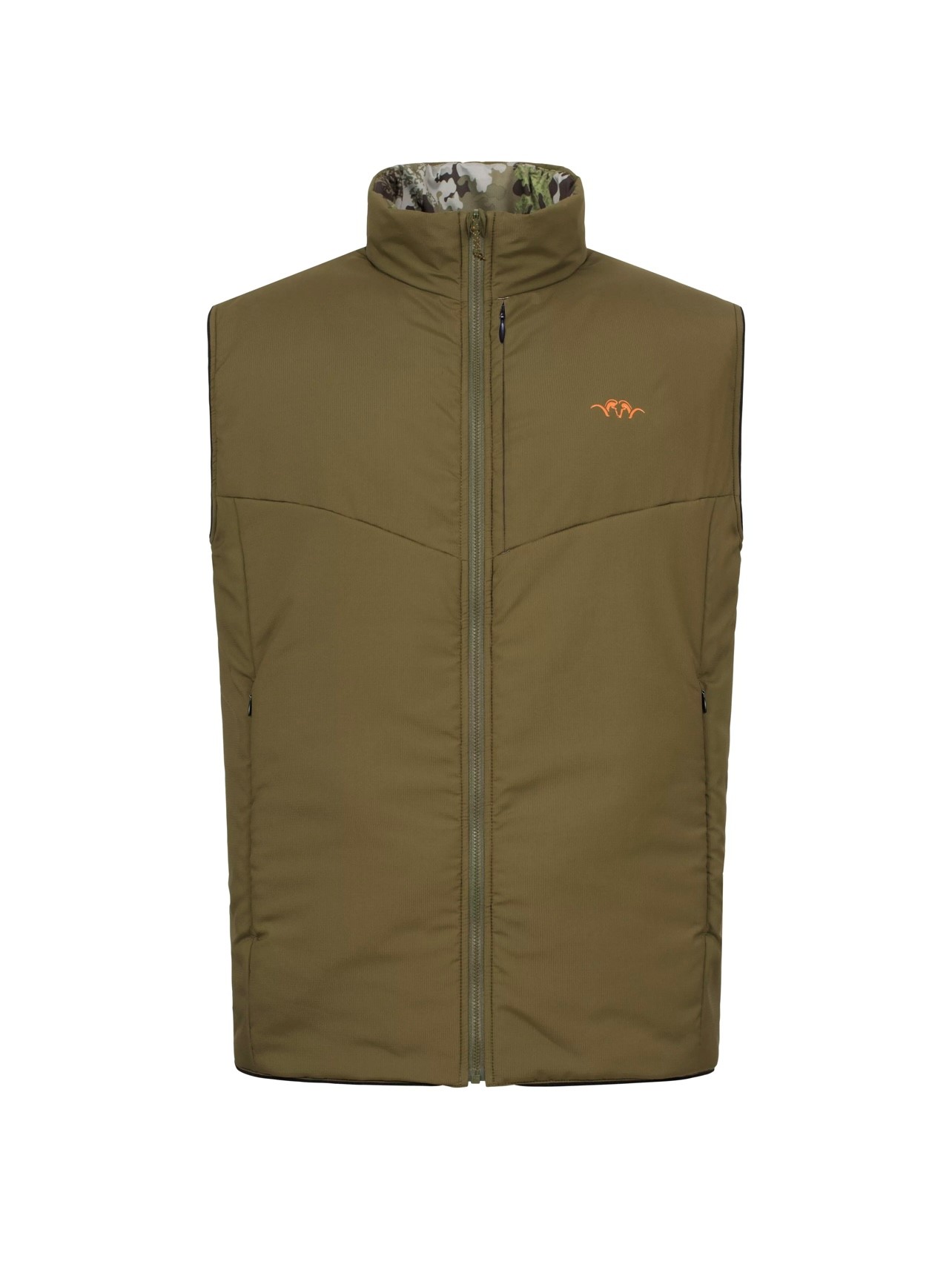 Blaser Reversible Vest Endeavor Blaser Reversible Vest Endeavor