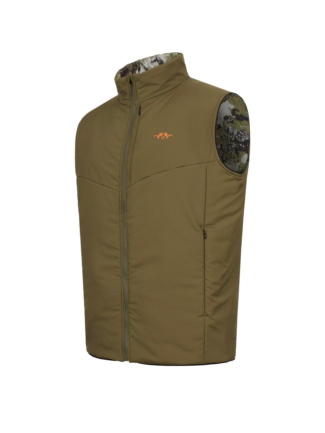 Blaser Reversible Vest Endeavor Blaser Reversible Vest Endeavor