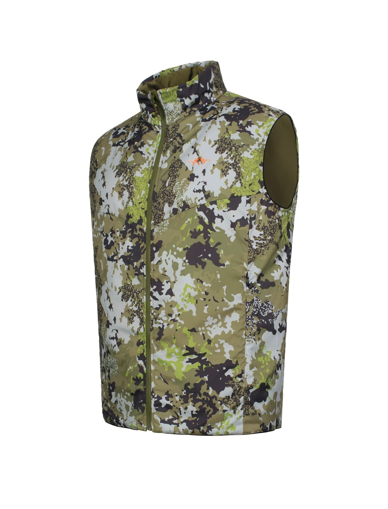 Blaser Reversible Vest Endeavor Blaser Reversible Vest Endeavor