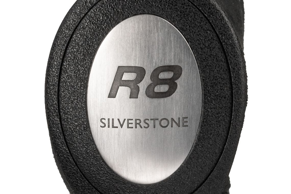 R8 ULTIMATE SILVERSTONE R8 ULTIMATE SILVERSTONE