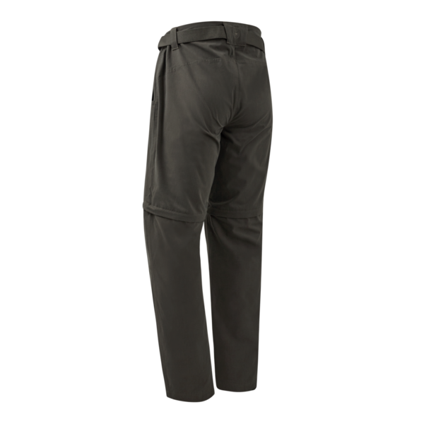 Deerhunter Slogen Zip-Off