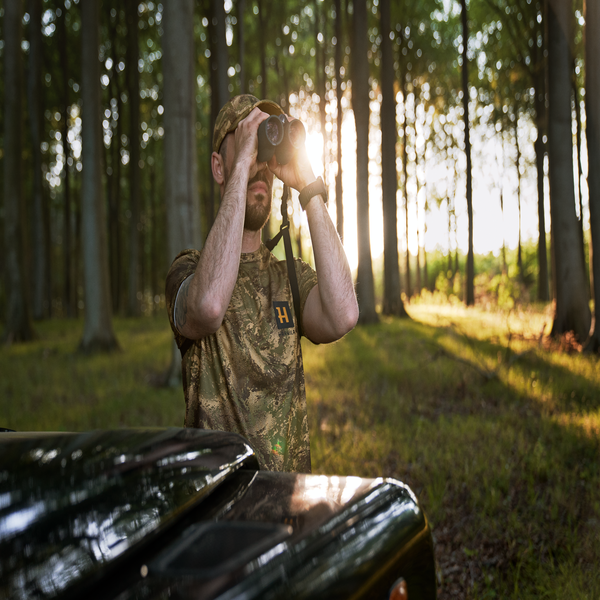 Härkila Deer Stalker camo