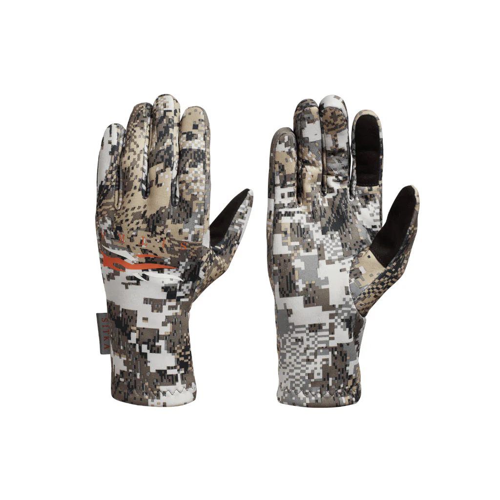 Sitka Traverse Sitka Traverse