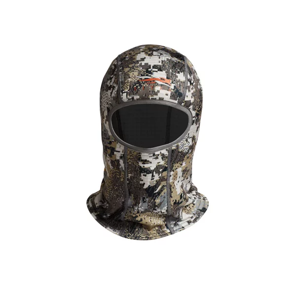 Sitka Core Heavyweight Balaclava