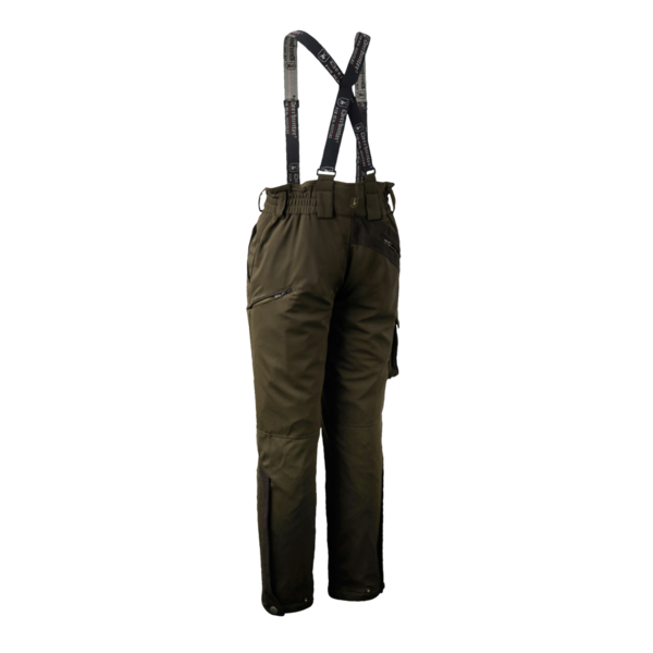 Muflon Trousers