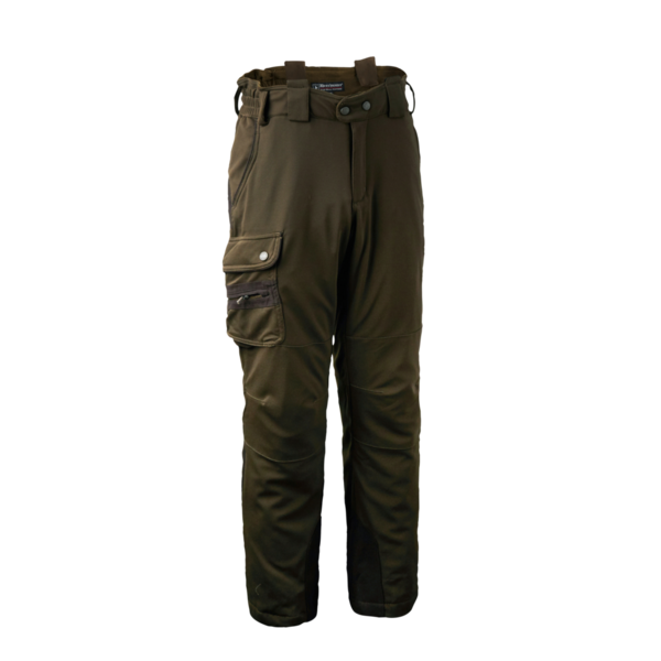 Muflon Trousers