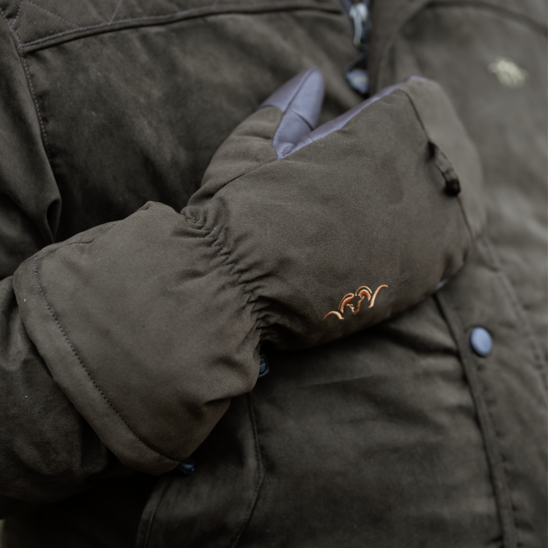 Blaser Marlon Blaser Marlon