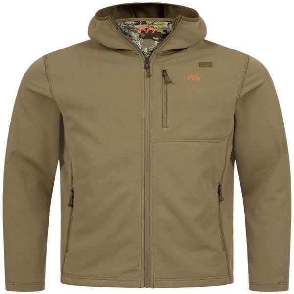 Blaser hoody