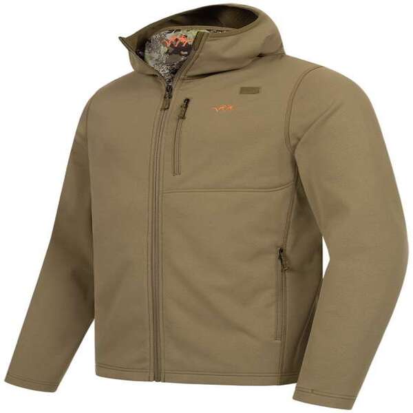 Blaser hoody