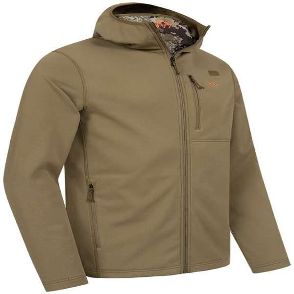 Blaser hoody