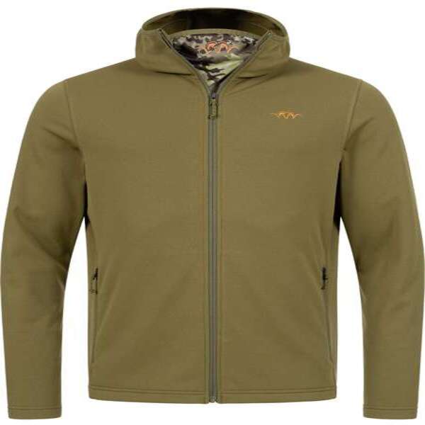 Blaser hoody