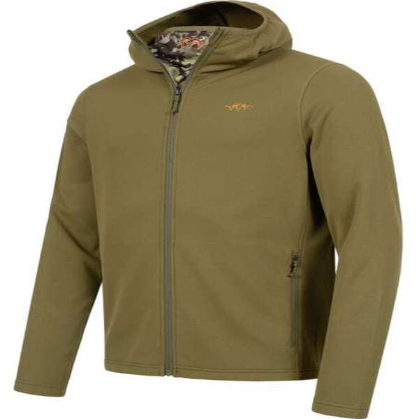 Blaser hoody