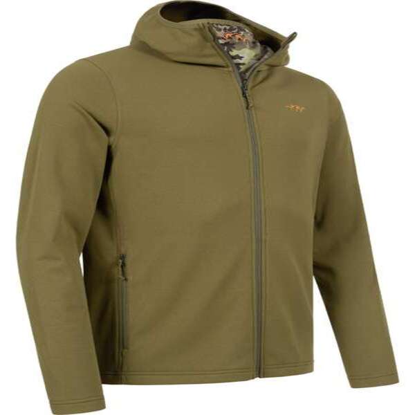 Blaser hoody