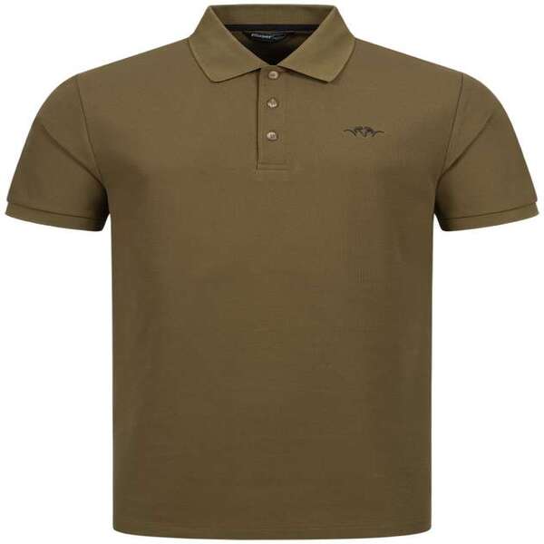 Blaser Solid Polo