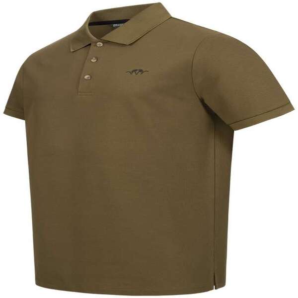 Blaser Solid Polo