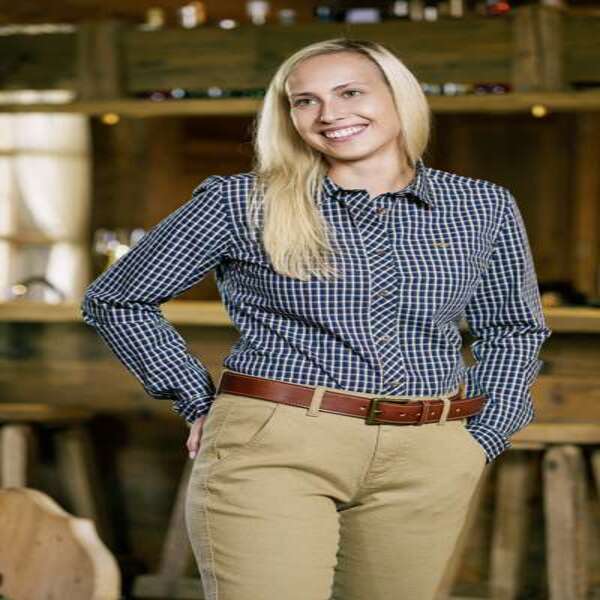 Blaser Juanita
