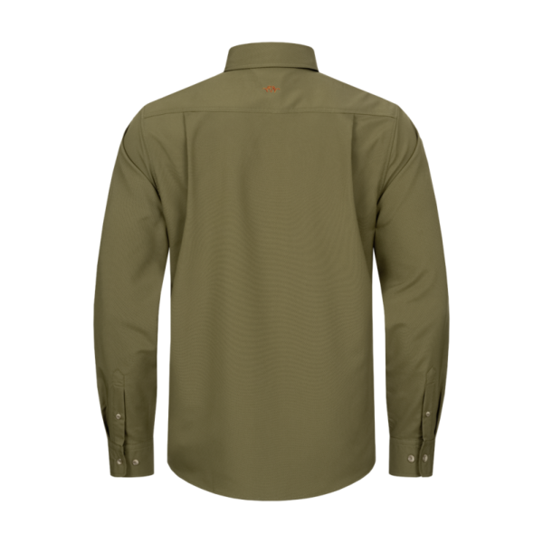 Blaser Airflow