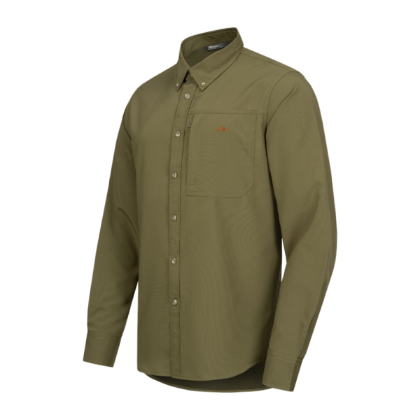 Blaser Airflow