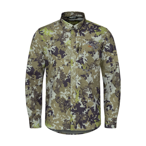 Blaser Airflow