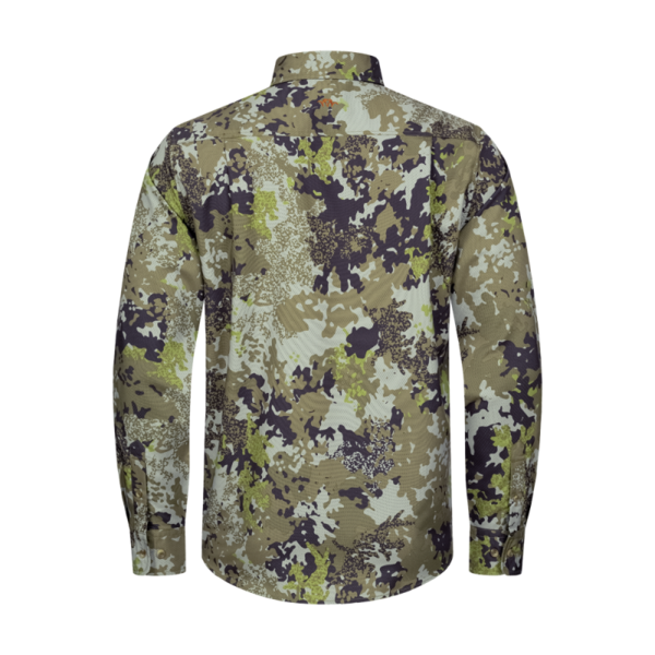 Blaser Airflow