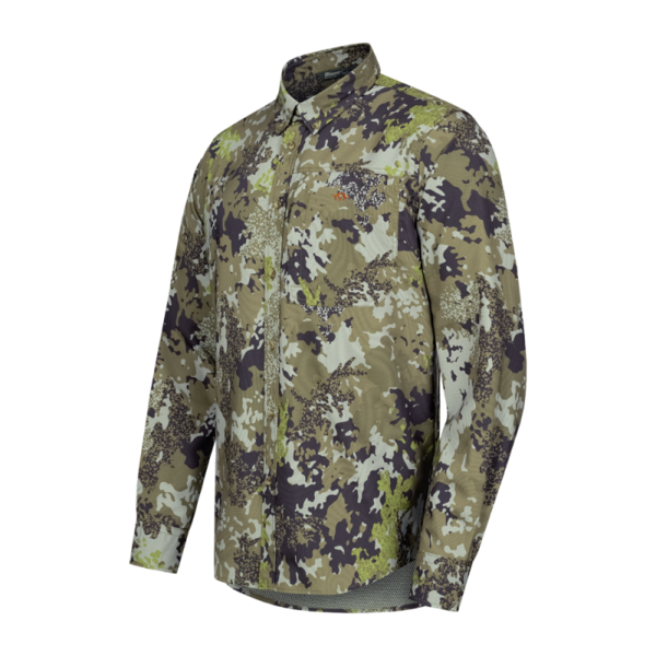 Blaser Airflow