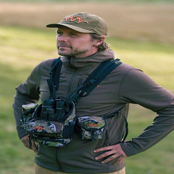 Blaser hoody
