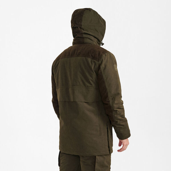 Deerhunter Eagle Winter