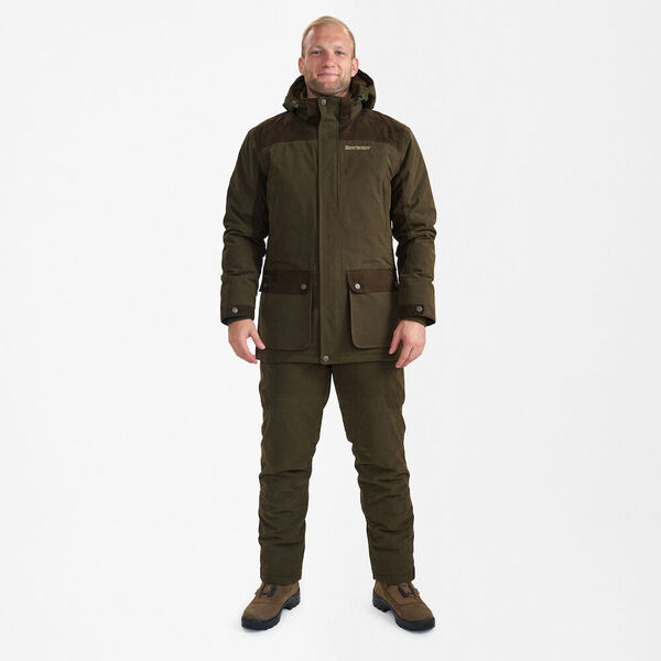 Deerhunter Eagle Winter