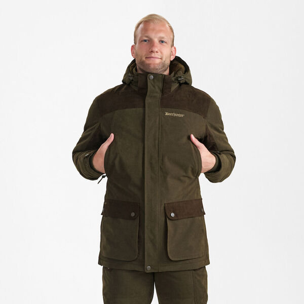 Deerhunter Eagle Winter