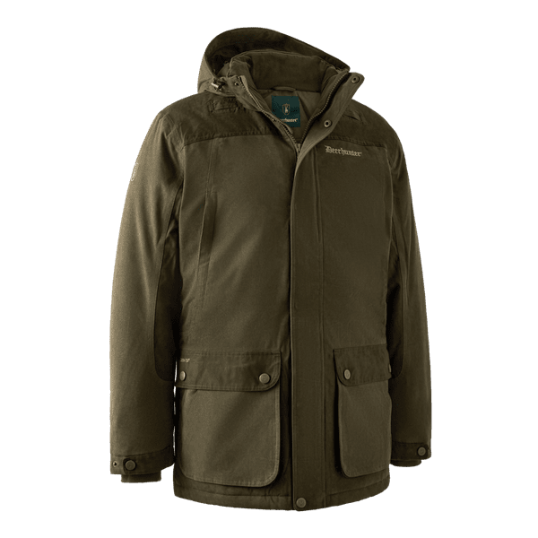 Deerhunter Eagle Winter