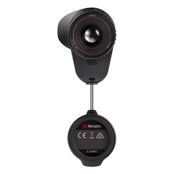 Nocpix Lumi L19