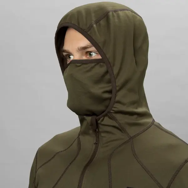 Härkila Deer Stalker Full Zip
