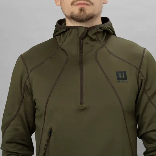 Härkila Deer Stalker Full Zip