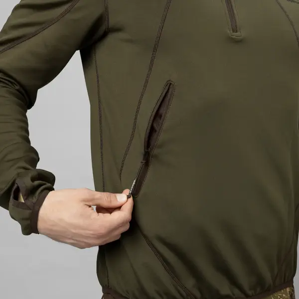 Härkila Deer Stalker Full Zip