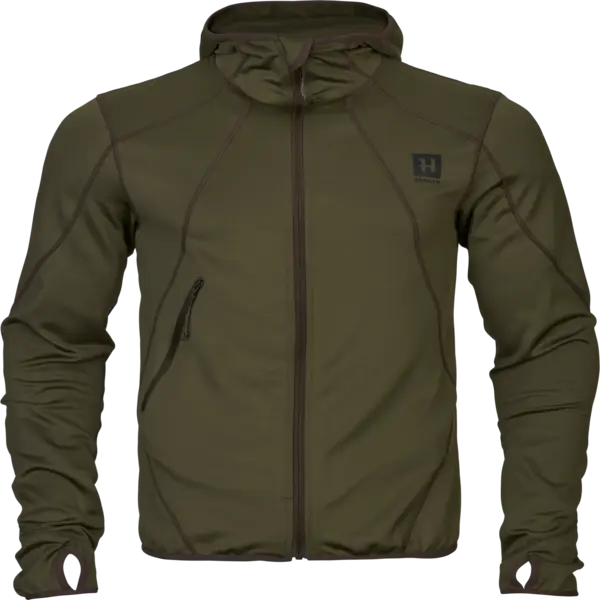 Härkila Deer Stalker Full Zip