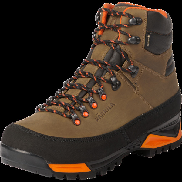 Härkila Saxnäs GTX Orange