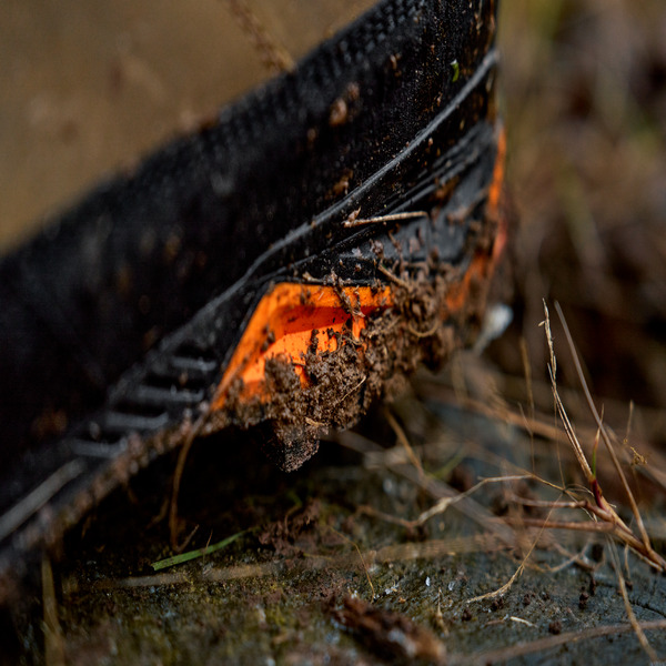Härkila Saxnäs GTX Orange