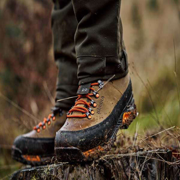 Härkila Saxnäs GTX Orange