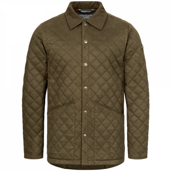 Blaser Suede Damian