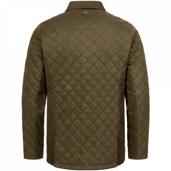 Blaser Suede Damian