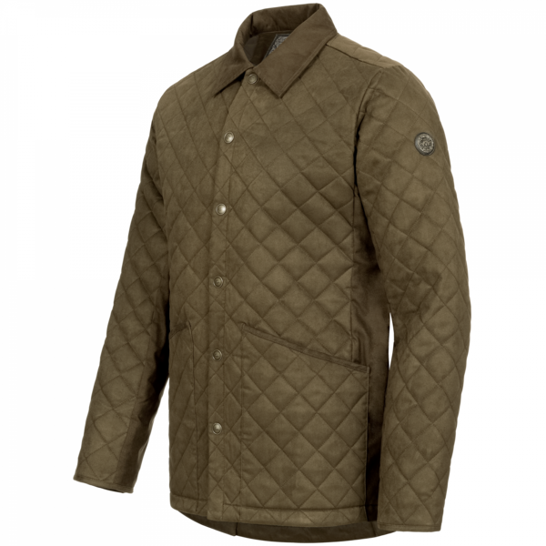 Blaser Suede Damian