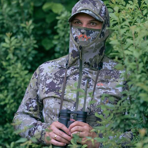 Blaser Hoody