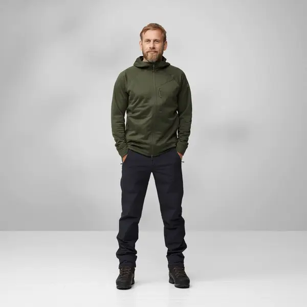 Fjällräven Abisko Grid